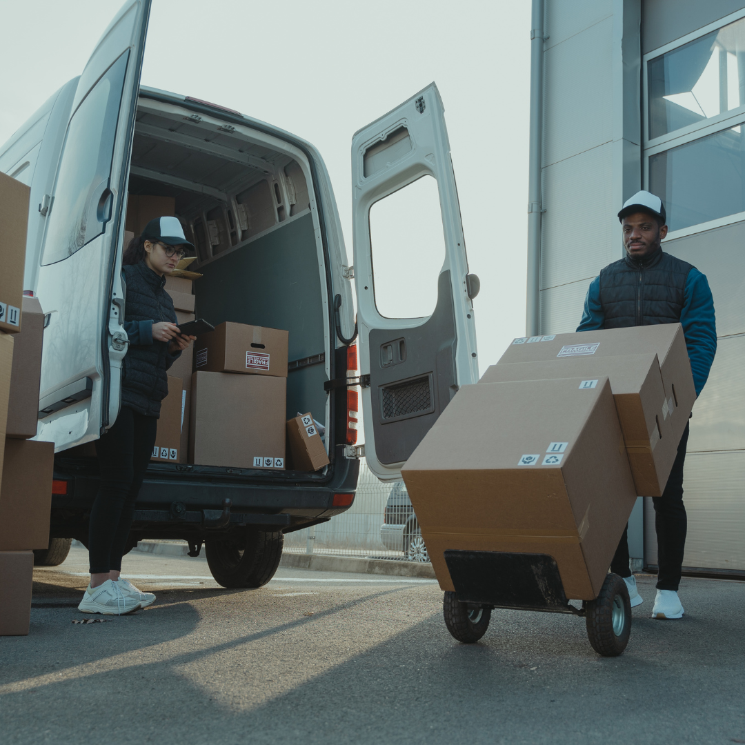Delivery