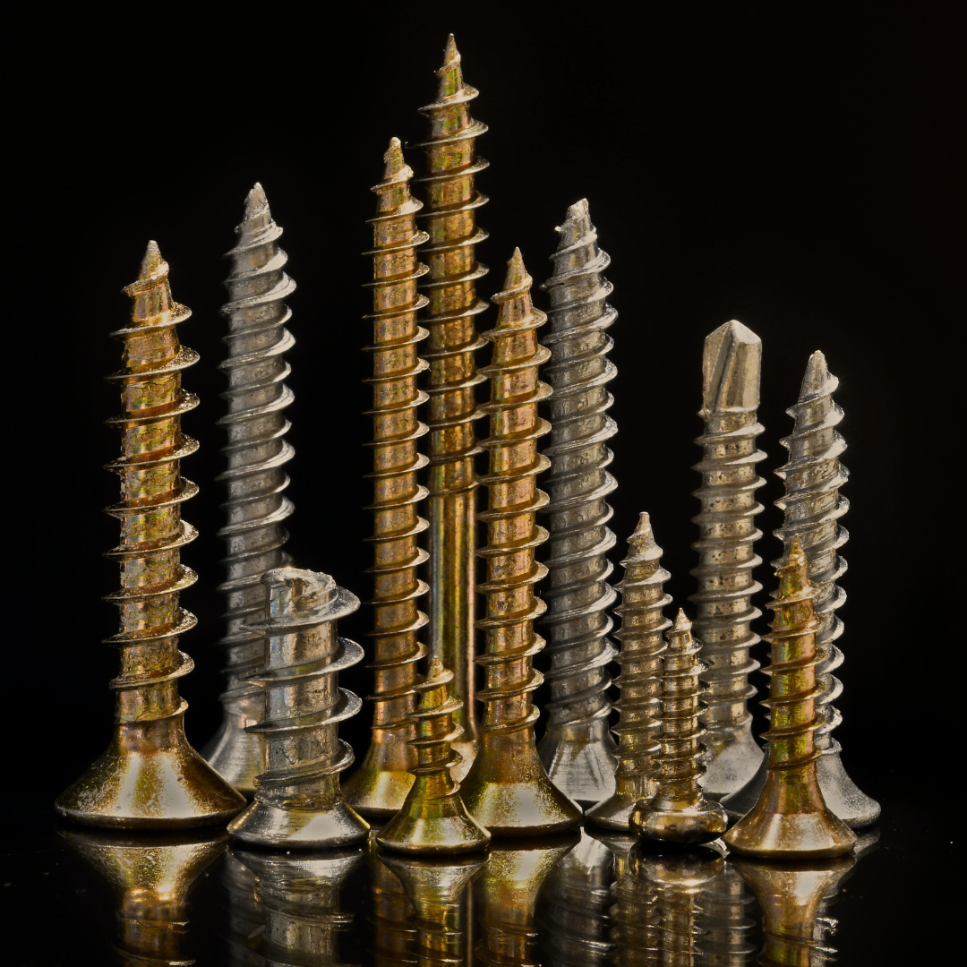 Screws