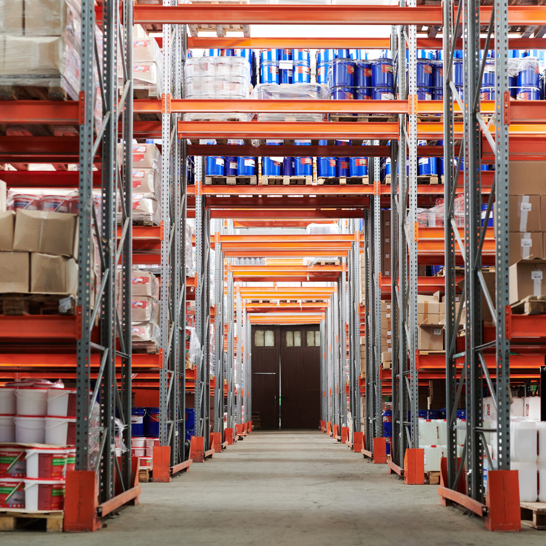 Our Warehouse